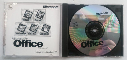Microsoft office professional - microsoft,