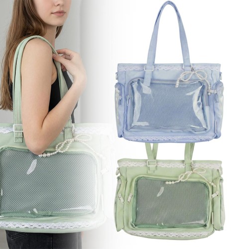 Sac bandoulière polyester