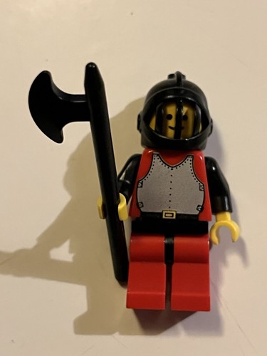 Lego 6021 castle vintage - 6021,