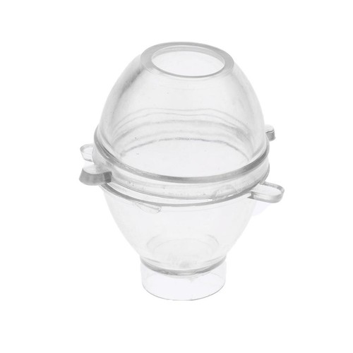 Moule savon plastique - savon, en