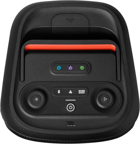 Jbl jblpbclub120am partybox - jbl,