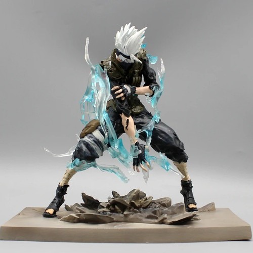 Figurine kakashi hatake 20cm - figurine,