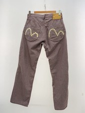 Pantalons Droits EVISU