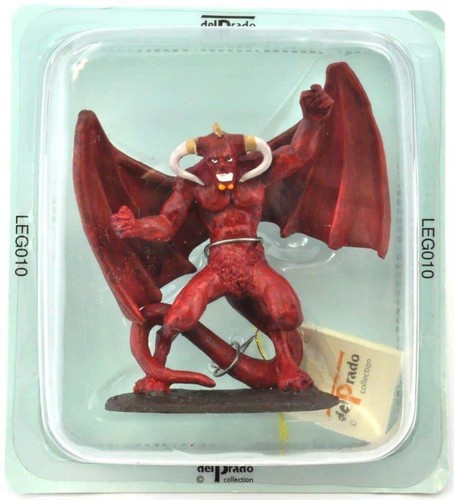 Leg010 leggend demonio - leg010,