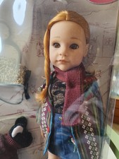 Poupée de collection Gotz