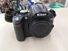 NIKON D5000 Digital SLR