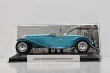 BUGATTI 41 ROYALE ROADSTER