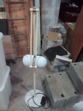 Lampadaire Halogène Avec Variateur