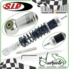 Amortisseur Arrière Réglable