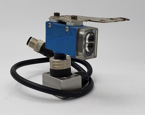 Wenglor wm03pct2 barrière - wenglor,