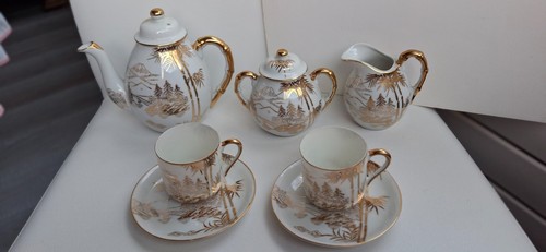 Service the porcelaine - service,