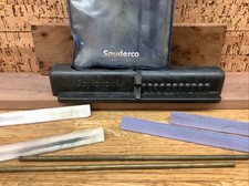 Spyderco Tri-Angle Sharpmaker Kit no case