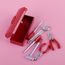 1/10 Scale RC Rock Crawler