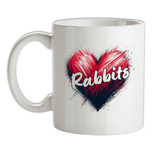Mug céramique avec des - céramique,