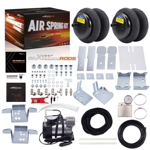 Kit ressort suspension - kit,