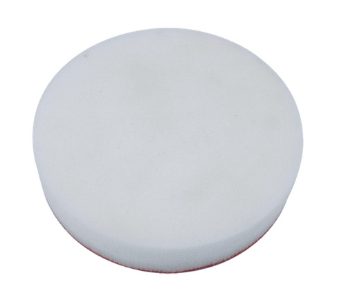 Disque polir mousse d125 - disque,