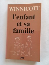 L'enfant et sa famille
