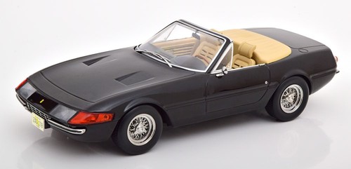Scale ferrari 365 gtb - scale,