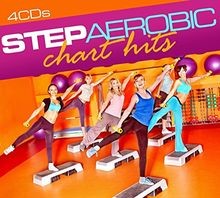Step aerobic chart hits de - chart,