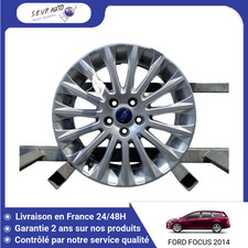 🇫🇷 JANTE ALUMINIUM FORD