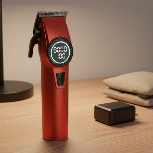 Tondeuse coiffeur à - de,