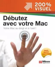 Mac OS X Snow Leopard, Nicolas Boudier-Ducloy