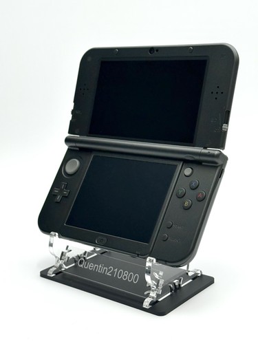 New nintendo 3ds metallic - nintendo,