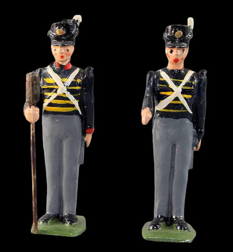 Figurine britains 2 - britains,