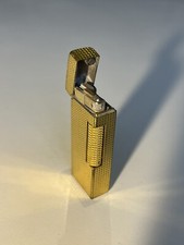 Briquet de collection Dunhill