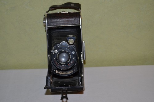 Ancien appareil photo - appareil,