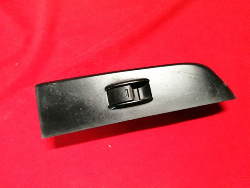 Bouton leve vitre droit - bouton,