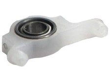 Delrin Principal Servo Support