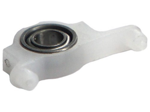 Delrin principal servo support - delrin,