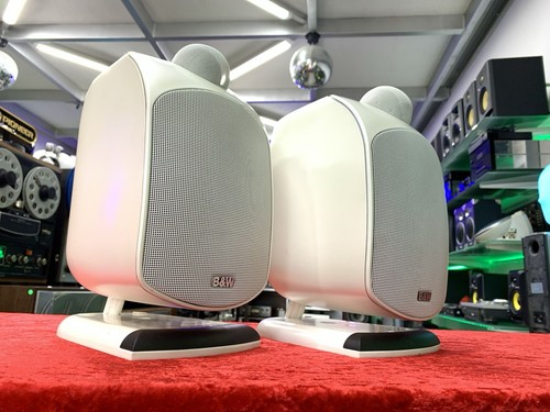 Bowers wilkins lm 1 - wilkins,
