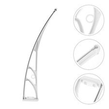 Support d'auvent renforcé