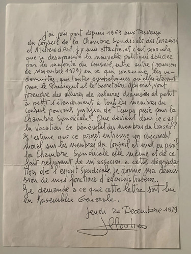 Archive jacques blin - archive,