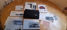 Audi A6 Allroad Quattro Owners Handbook/Manual and Pack, Car Manual Information 