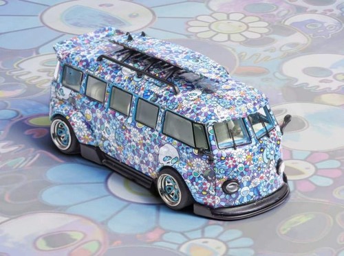 Volkswagen bus - volkswagen,