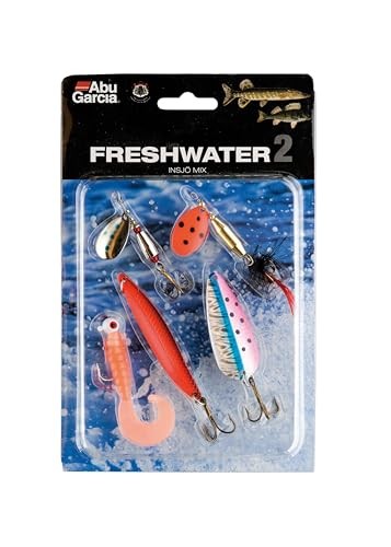 Abu garcia eau douce - garcia,
