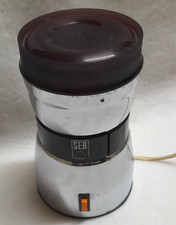 MOULIN A CAFE ELECTRIQUE