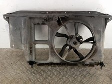 Face avant PEUGEOT 206+ 7104G7