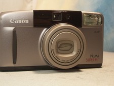 canon prima super 115  zoom