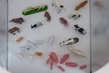 27 "ANIMAUX DE LA FERME"