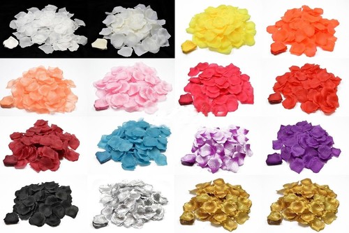 Pétales roses fibre de - de,