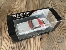 Lincoln Continental Mark V NEO