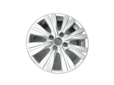 1x Jante aluminium 4X108 6X16Zoll ET23 Citroen C3 Picasso 09-13 9681810880,