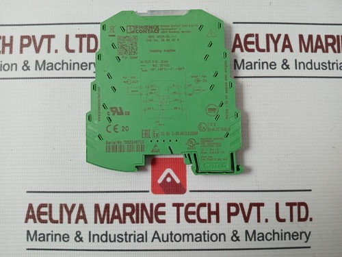 Amplificateur isolant - amplificateur, de