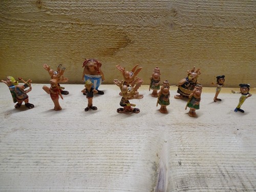 Astérix obélix lot de - obélix,