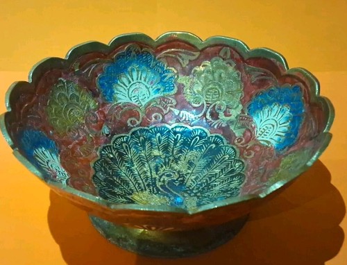Ancienne petite assiette bol - ancienne,