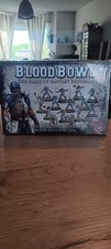Sealed boxe for blood bowl